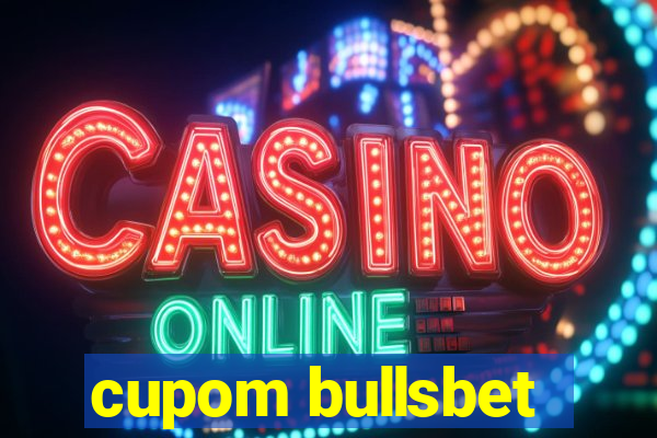 cupom bullsbet